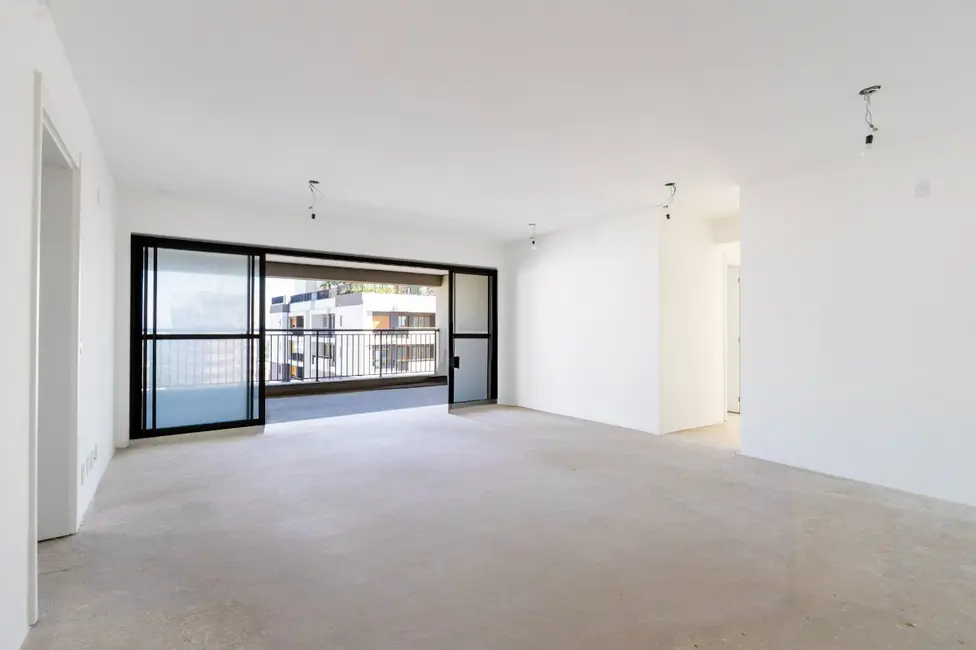 Apartamento com 4 quartos à venda, 154m2 em Butantã, São Paulo - SP - imagem 4 Foto 4 de Apartamento com 4 quartos à venda, 154m2 em Butantã, São Paulo - SP