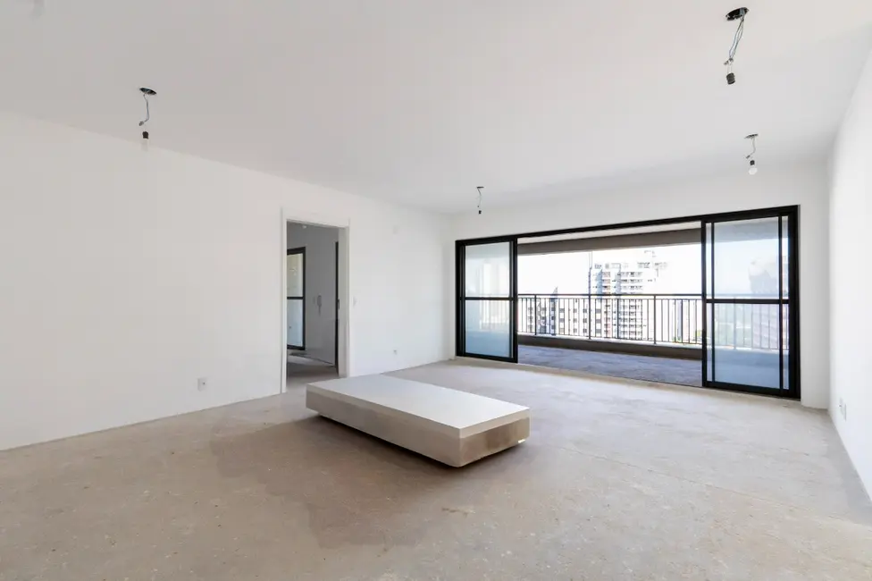 Apartamento com 4 quartos à venda, 154m2 em Butantã, São Paulo - SP - imagem 3 Foto 3 de Apartamento com 4 quartos à venda, 154m2 em Butantã, São Paulo - SP