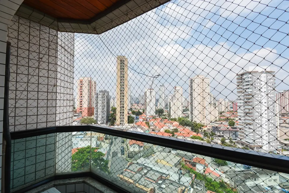 Cobertura com 3 quartos à venda, 214m2 em Bosque da Saúde, São Paulo - SP - imagem 8 Foto 8 de Cobertura com 3 quartos à venda, 214m2 em Bosque da Saúde, São Paulo - SP