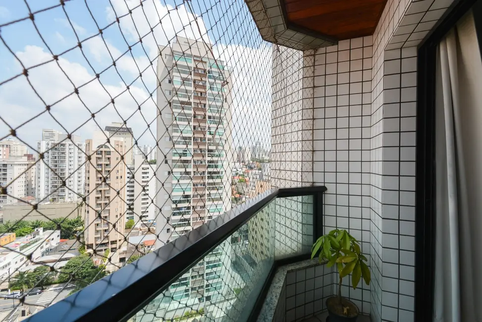 Cobertura com 3 quartos à venda, 214m2 em Bosque da Saúde, São Paulo - SP - imagem 9 Foto 9 de Cobertura com 3 quartos à venda, 214m2 em Bosque da Saúde, São Paulo - SP