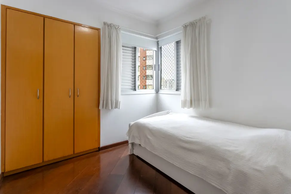 Apartamento com 4 quartos à venda, 101m2 em Vila Mascote, São Paulo - SP - imagem 8 Foto 8 de Apartamento com 4 quartos à venda, 101m2 em Vila Mascote, São Paulo - SP