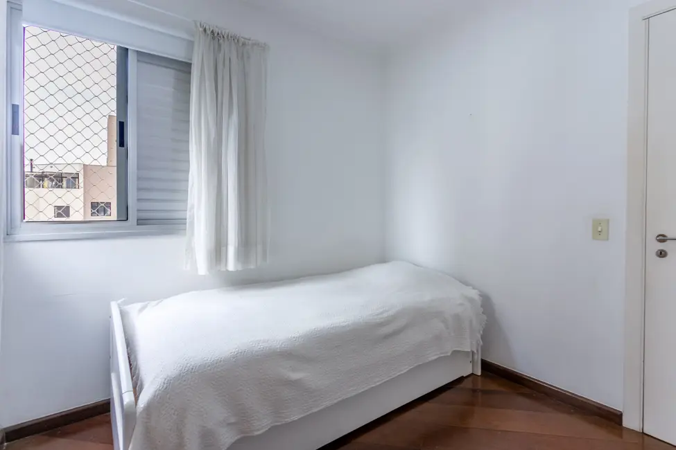 Apartamento com 4 quartos à venda, 101m2 em Vila Mascote, São Paulo - SP - imagem 9 Foto 9 de Apartamento com 4 quartos à venda, 101m2 em Vila Mascote, São Paulo - SP