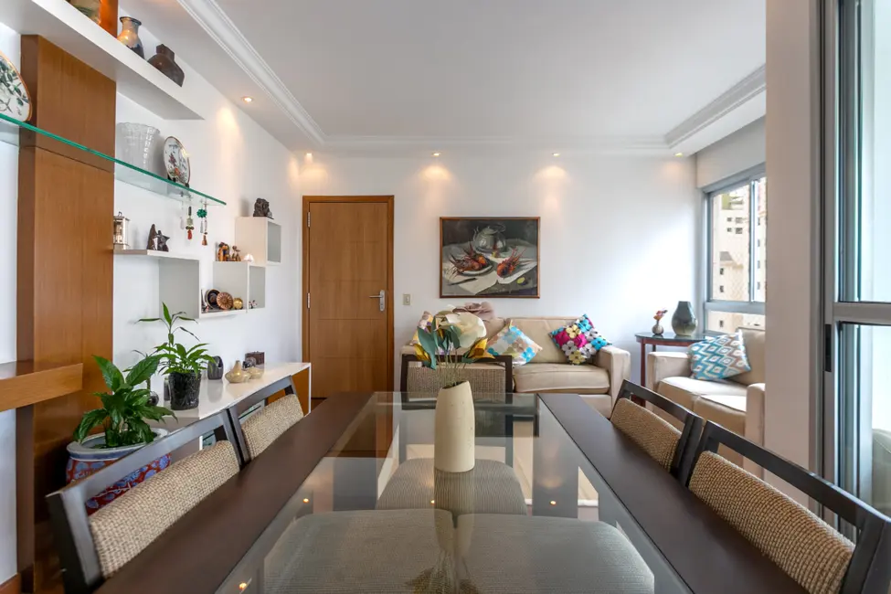 Apartamento com 4 quartos à venda, 101m2 em Vila Mascote, São Paulo - SP - imagem 4 Foto 4 de Apartamento com 4 quartos à venda, 101m2 em Vila Mascote, São Paulo - SP