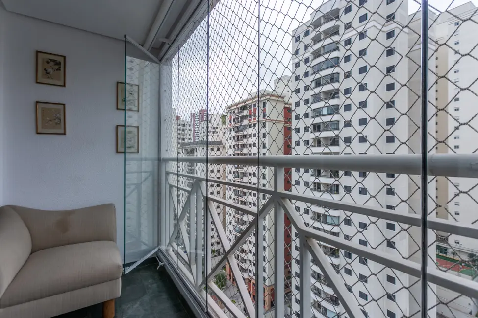 Apartamento com 4 quartos à venda, 101m2 em Vila Mascote, São Paulo - SP - imagem 7 Foto 7 de Apartamento com 4 quartos à venda, 101m2 em Vila Mascote, São Paulo - SP