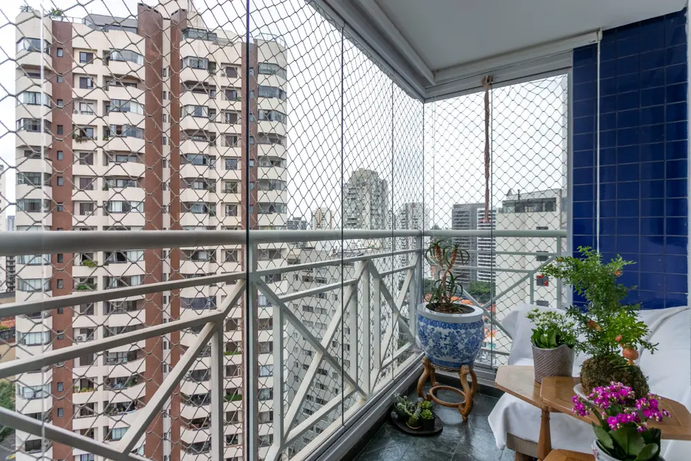 Apartamento com 4 quartos à venda, 101m2 em Vila Mascote, São Paulo - SP - imagem 6 Foto 6 de Apartamento com 4 quartos à venda, 101m2 em Vila Mascote, São Paulo - SP