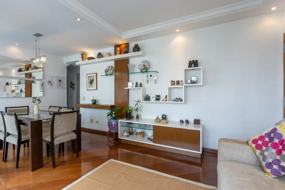 Apartamento com 4 quartos à venda, 101m2 em Vila Mascote, São Paulo - SP - imagem 2 Foto 2 de Apartamento com 4 quartos à venda, 101m2 em Vila Mascote, São Paulo - SP