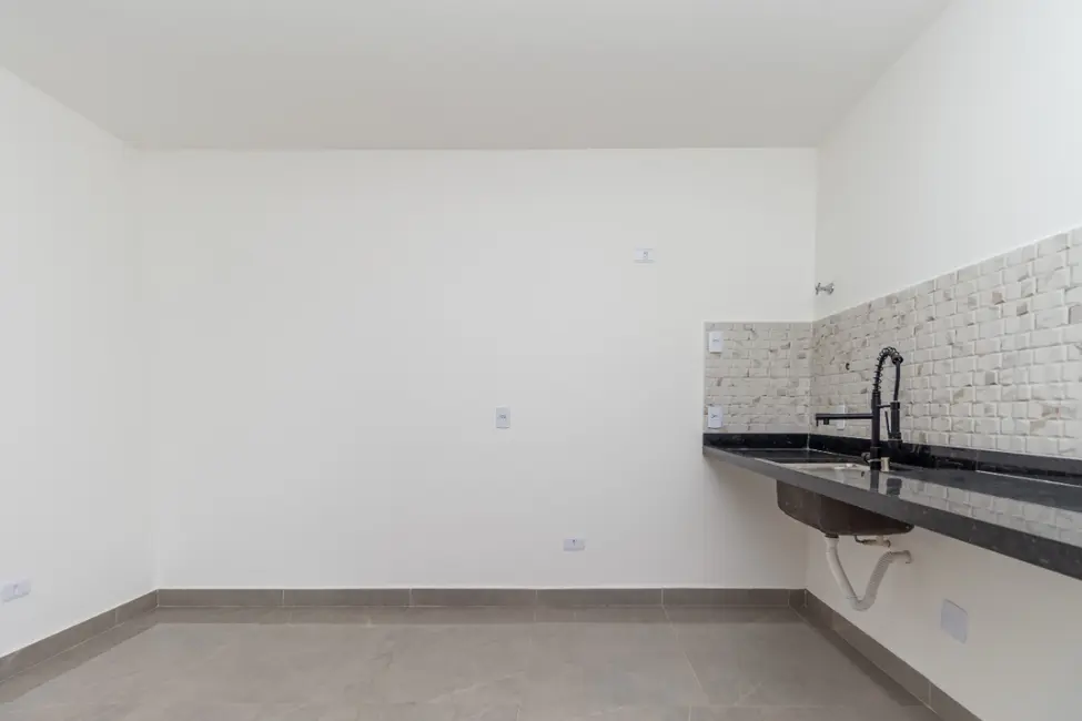 Apartamento com 1 quarto à venda, 31m2 em Parada Inglesa, São Paulo - SP - imagem 4 Foto 4 de Apartamento com 1 quarto à venda, 31m2 em Parada Inglesa, São Paulo - SP