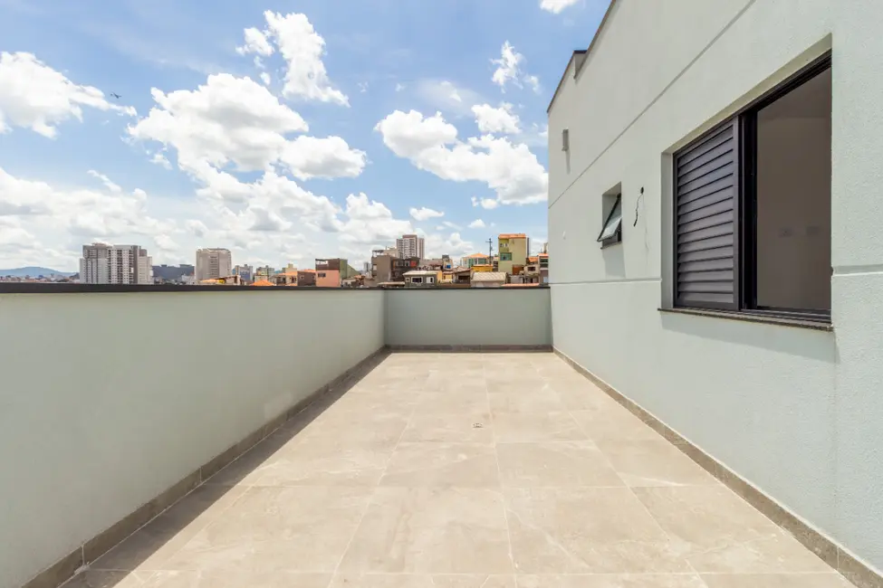 Foto 1 de Apartamento com 1 quarto à venda, 31m2 em Parada Inglesa, São Paulo - SP