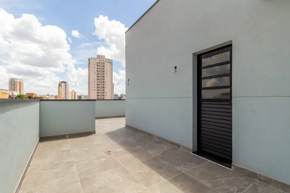 Foto 2 de Apartamento com 1 quarto à venda, 31m2 em Parada Inglesa, São Paulo - SP