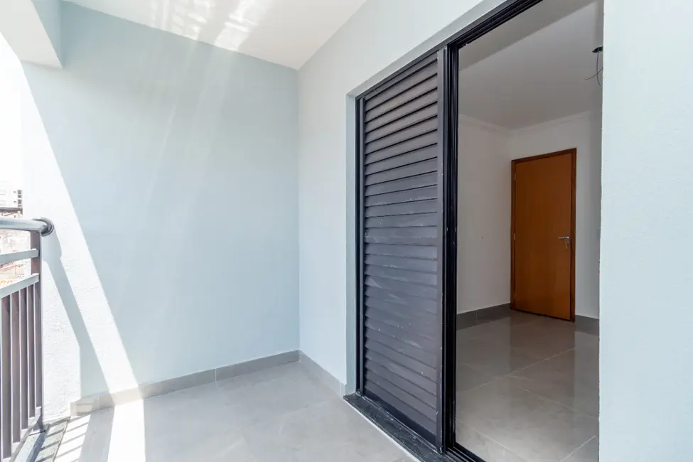 Foto 3 de Apartamento com 2 quartos à venda, 43m2 em Parada Inglesa, São Paulo - SP