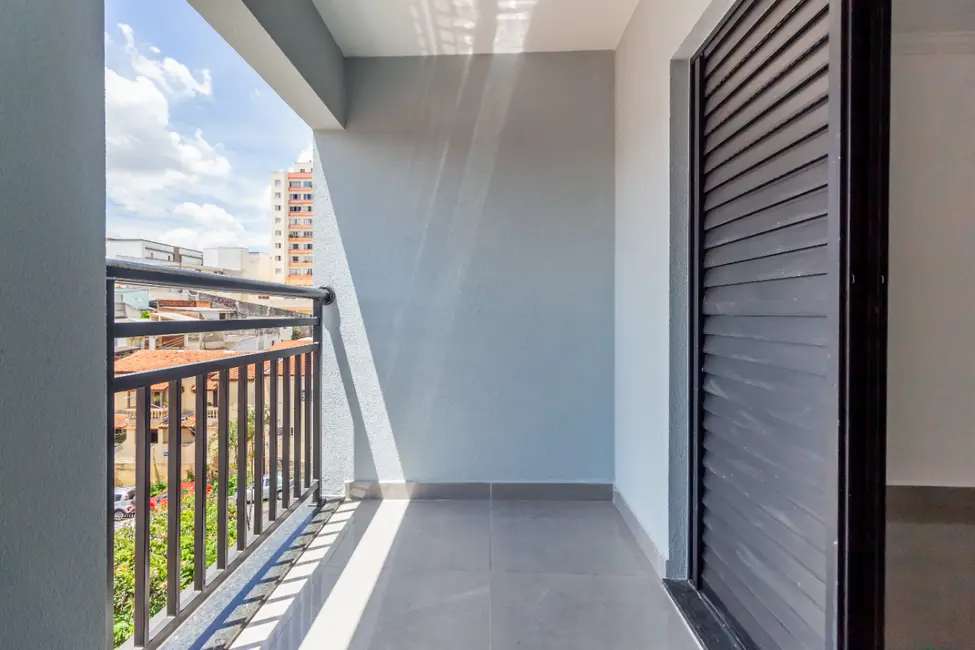 Foto 1 de Apartamento com 2 quartos à venda, 43m2 em Parada Inglesa, São Paulo - SP