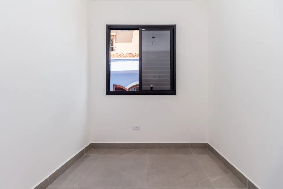Foto 8 de Apartamento com 2 quartos à venda, 43m2 em Parada Inglesa, São Paulo - SP