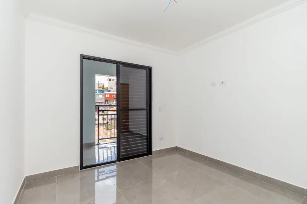 Foto 2 de Apartamento com 2 quartos à venda, 43m2 em Parada Inglesa, São Paulo - SP