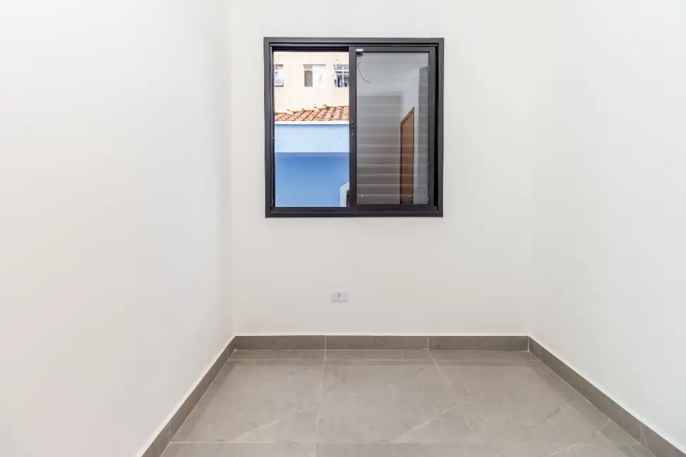 Foto 8 de Apartamento com 2 quartos à venda, 37m2 em Parada Inglesa, São Paulo - SP