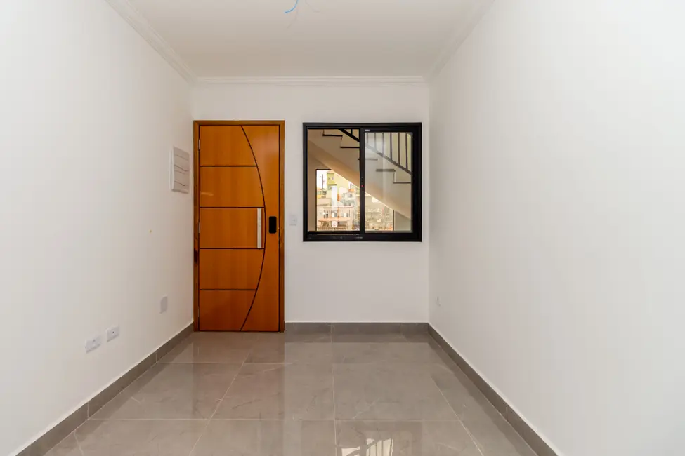 Foto 2 de Apartamento com 2 quartos à venda, 37m2 em Parada Inglesa, São Paulo - SP