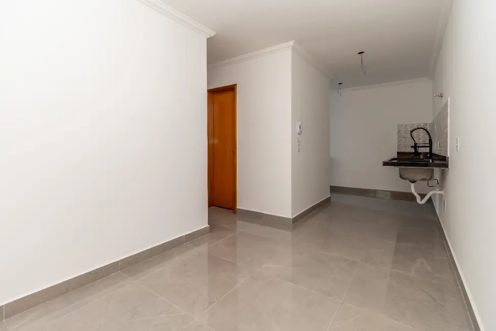 Foto 3 de Apartamento com 2 quartos à venda, 37m2 em Parada Inglesa, São Paulo - SP