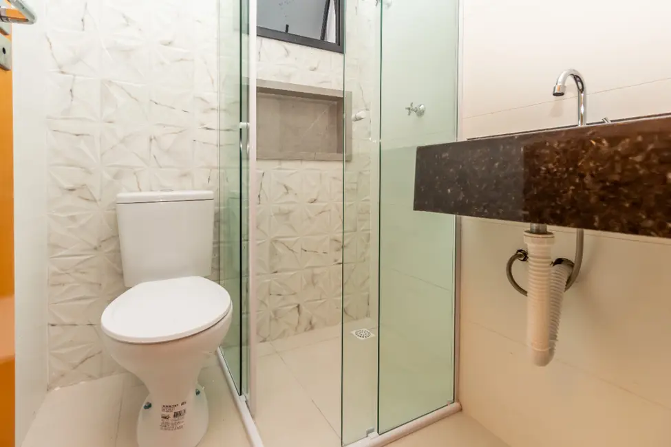 Foto 6 de Apartamento com 2 quartos à venda, 37m2 em Parada Inglesa, São Paulo - SP