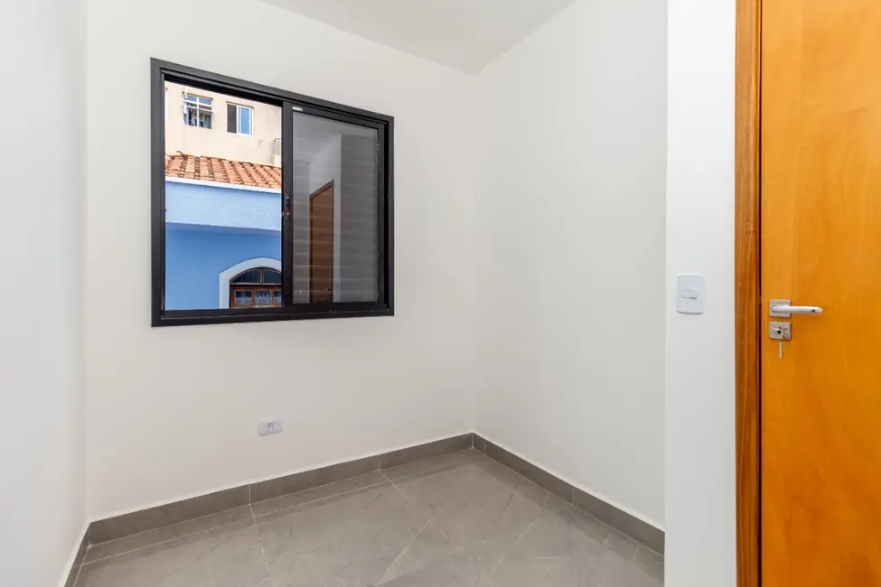 Foto 7 de Apartamento com 2 quartos à venda, 37m2 em Parada Inglesa, São Paulo - SP