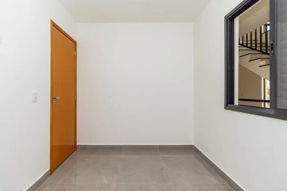 Foto 4 de Apartamento com 2 quartos à venda, 37m2 em Parada Inglesa, São Paulo - SP