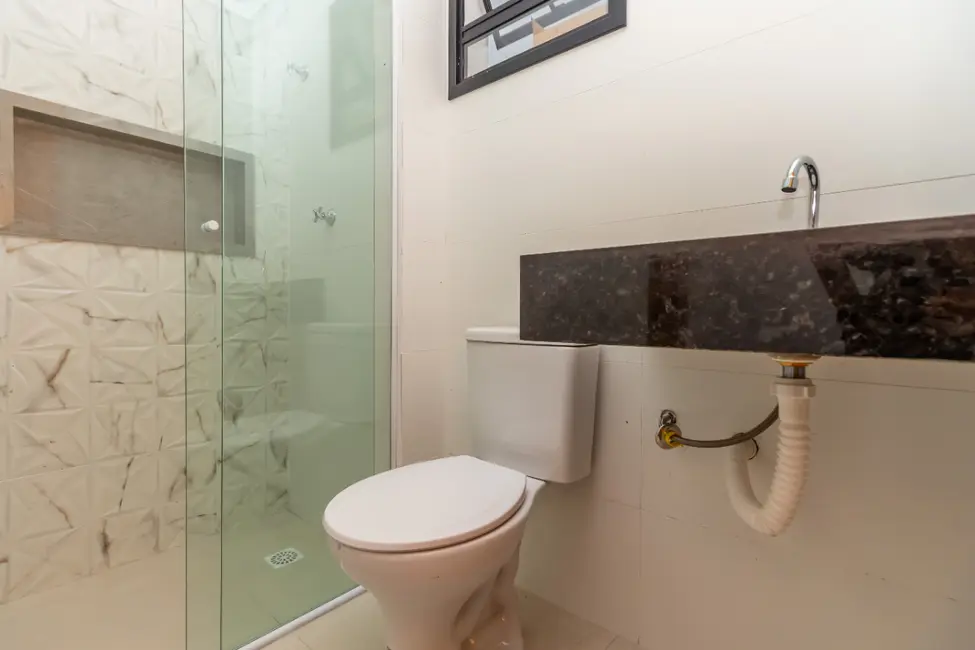 Foto 9 de Apartamento com 2 quartos à venda, 56m2 em Parada Inglesa, São Paulo - SP