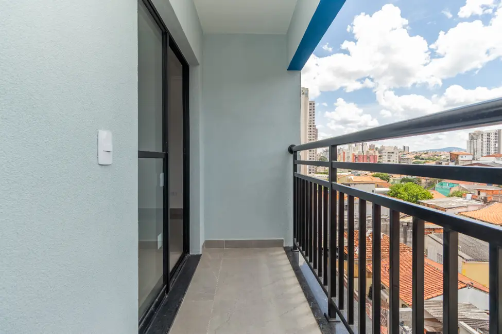 Foto 3 de Apartamento com 2 quartos à venda, 56m2 em Parada Inglesa, São Paulo - SP