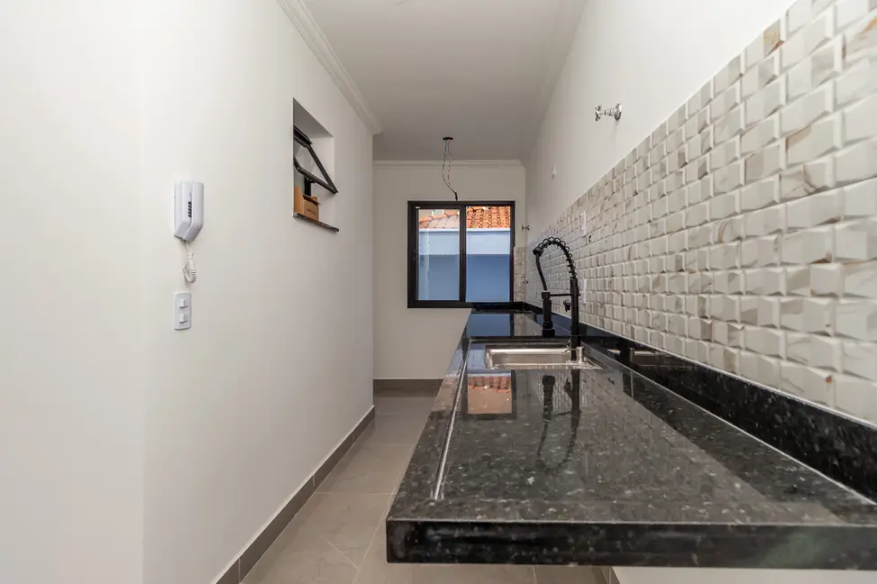 Foto 6 de Apartamento com 2 quartos à venda, 56m2 em Parada Inglesa, São Paulo - SP