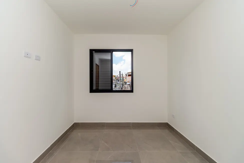 Foto 8 de Apartamento com 2 quartos à venda, 56m2 em Parada Inglesa, São Paulo - SP