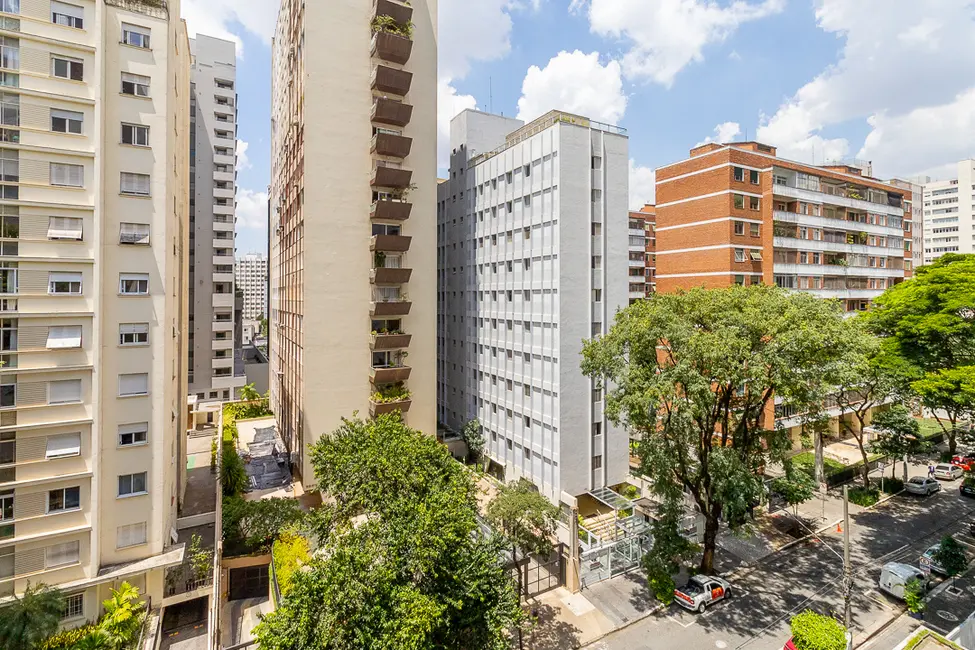 Foto 8 de Apartamento com 4 quartos à venda, 304m2 em Santa Cecília, São Paulo - SP
