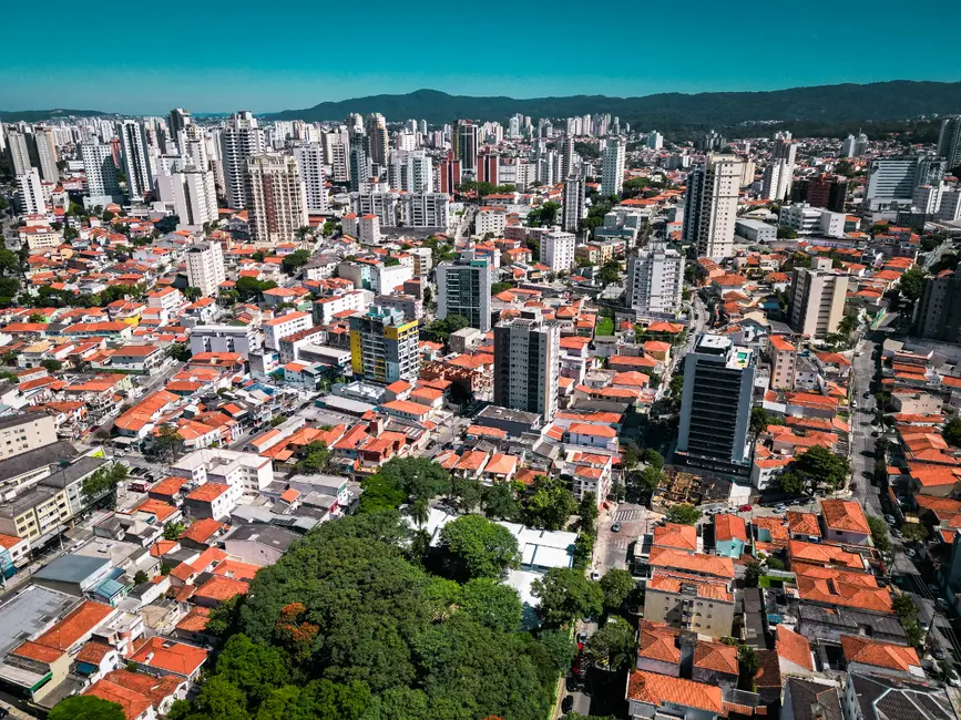 Apartamento com 2 quartos à venda, 56m2 em Jardim São Paulo(Zona Norte), São Paulo - SP - imagem 8 Foto 8 de Apartamento com 2 quartos à venda, 56m2 em Jardim São Paulo(Zona Norte), São Paulo - SP