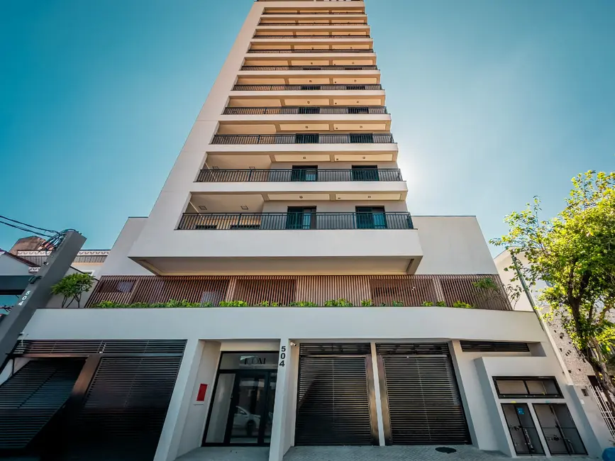 Apartamento com 2 quartos à venda, 56m2 em Jardim São Paulo(Zona Norte), São Paulo - SP - imagem 2 Foto 2 de Apartamento com 2 quartos à venda, 56m2 em Jardim São Paulo(Zona Norte), São Paulo - SP