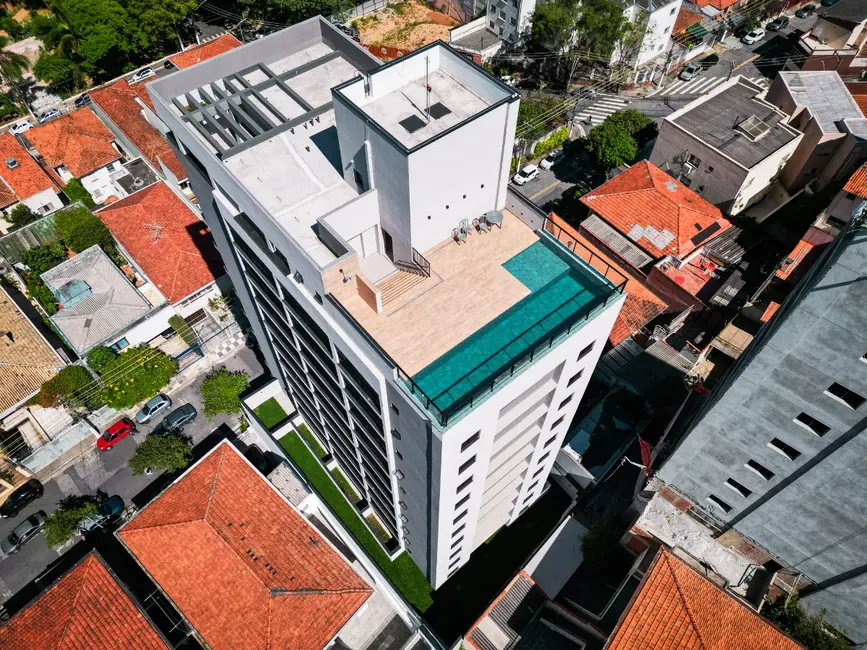 Apartamento com 2 quartos à venda, 56m2 em Jardim São Paulo(Zona Norte), São Paulo - SP - imagem 6 Foto 6 de Apartamento com 2 quartos à venda, 56m2 em Jardim São Paulo(Zona Norte), São Paulo - SP