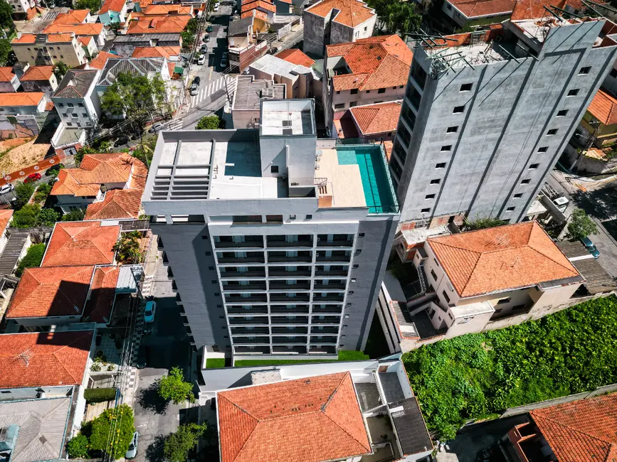 Apartamento com 2 quartos à venda, 56m2 em Jardim São Paulo(Zona Norte), São Paulo - SP - imagem 4 Foto 4 de Apartamento com 2 quartos à venda, 56m2 em Jardim São Paulo(Zona Norte), São Paulo - SP