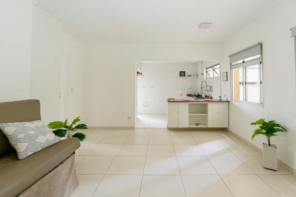 Apartamento com 2 quartos à venda, 62m2 em Vila Madalena, São Paulo - SP - imagem 4 Foto 4 de Apartamento com 2 quartos à venda, 62m2 em Vila Madalena, São Paulo - SP