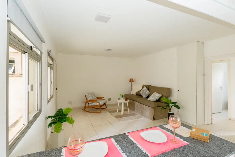 Apartamento com 2 quartos à venda, 62m2 em Vila Madalena, São Paulo - SP - imagem 6 Foto 6 de Apartamento com 2 quartos à venda, 62m2 em Vila Madalena, São Paulo - SP