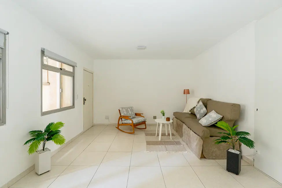 Apartamento com 2 quartos à venda, 62m2 em Vila Madalena, São Paulo - SP - imagem 5 Foto 5 de Apartamento com 2 quartos à venda, 62m2 em Vila Madalena, São Paulo - SP