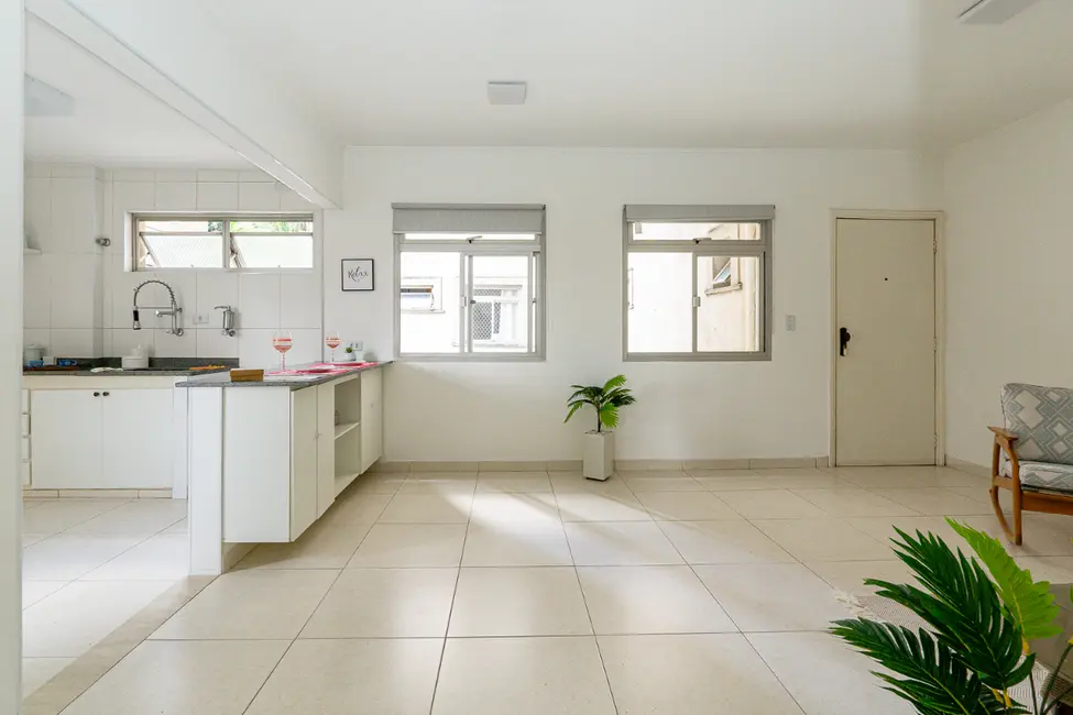 Apartamento com 2 quartos à venda, 62m2 em Vila Madalena, São Paulo - SP - imagem 1 Foto 1 de Apartamento com 2 quartos à venda, 62m2 em Vila Madalena, São Paulo - SP