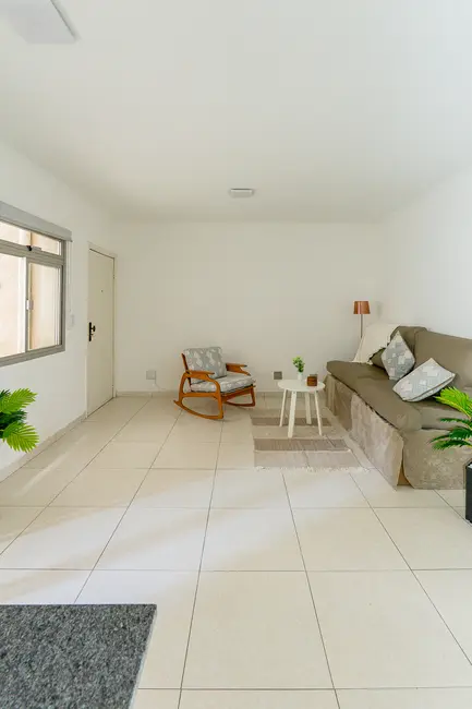 Apartamento com 2 quartos à venda, 62m2 em Vila Madalena, São Paulo - SP - imagem 7 Foto 7 de Apartamento com 2 quartos à venda, 62m2 em Vila Madalena, São Paulo - SP