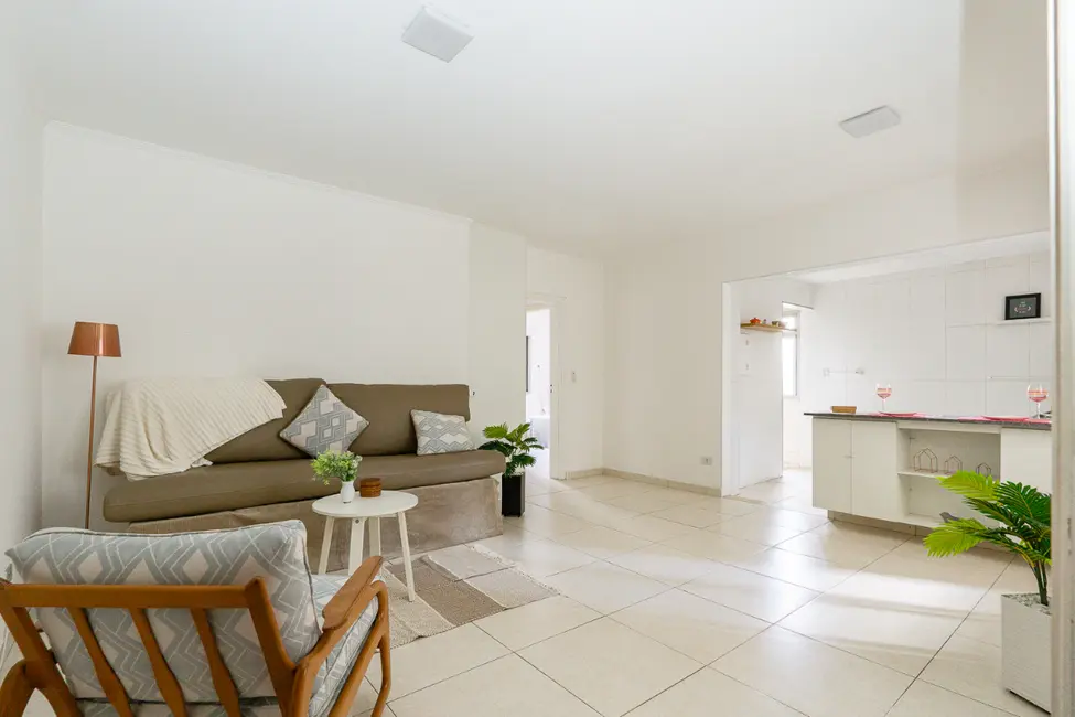 Apartamento com 2 quartos à venda, 62m2 em Vila Madalena, São Paulo - SP - imagem 2 Foto 2 de Apartamento com 2 quartos à venda, 62m2 em Vila Madalena, São Paulo - SP