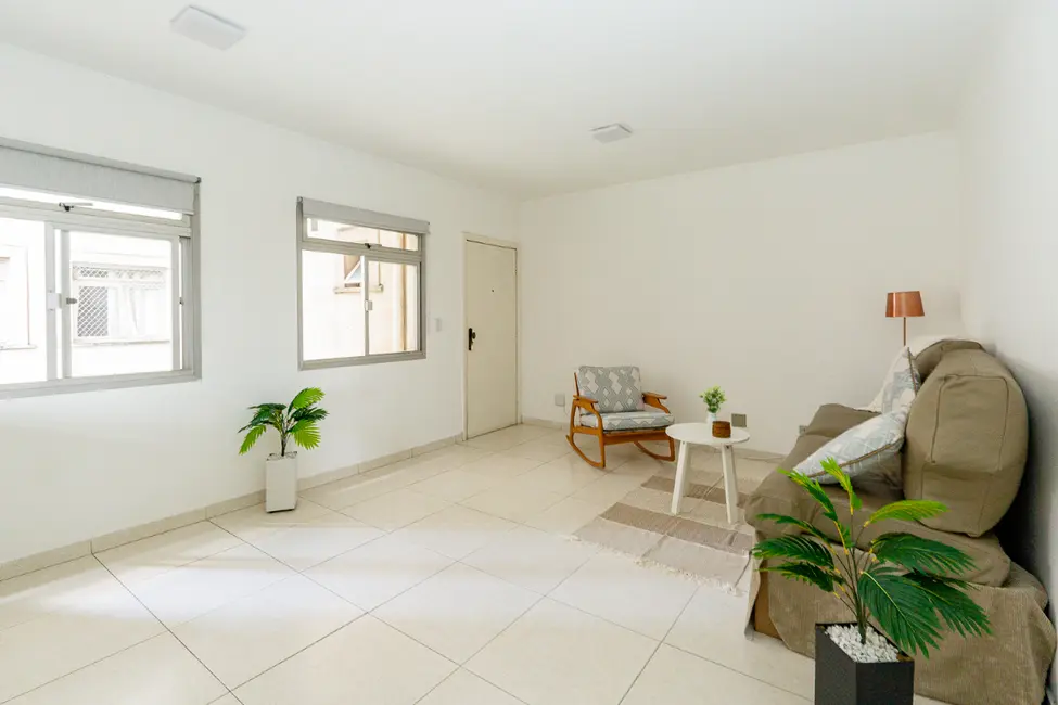 Apartamento com 2 quartos à venda, 62m2 em Vila Madalena, São Paulo - SP - imagem 8 Foto 8 de Apartamento com 2 quartos à venda, 62m2 em Vila Madalena, São Paulo - SP