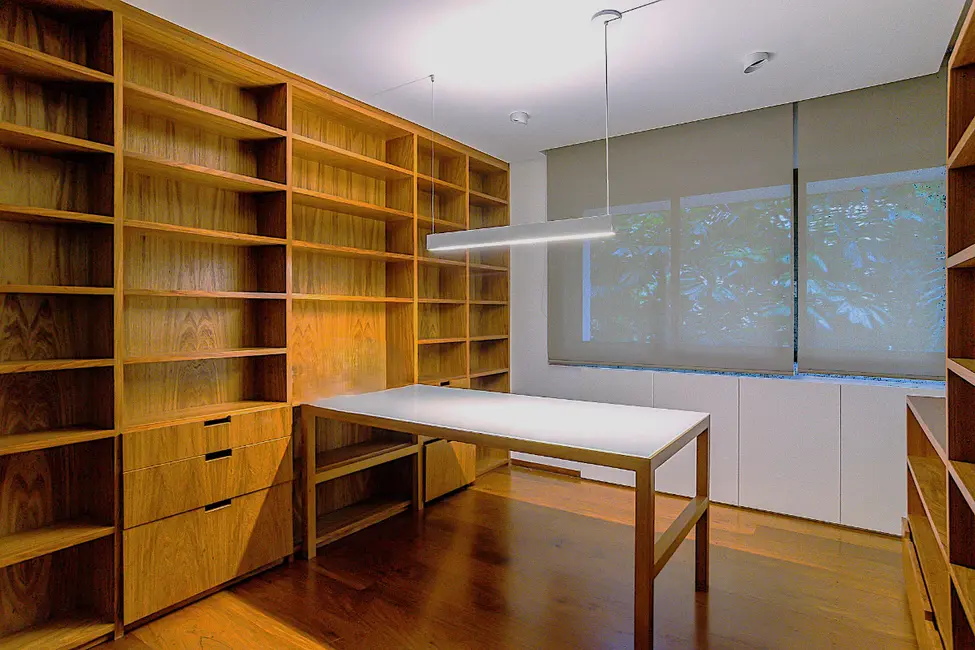 Apartamento com 3 quartos à venda, 287m2 em Aclimação, São Paulo - SP - imagem 7 Foto 7 de Apartamento com 3 quartos à venda, 287m2 em Aclimação, São Paulo - SP