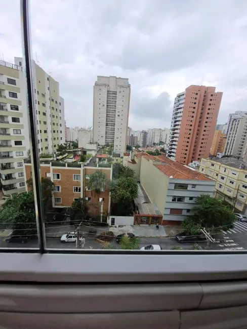 Apartamento com 3 quartos à venda, 130m2 em Perdizes, São Paulo - SP - imagem 8 Foto 8 de Apartamento com 3 quartos à venda, 130m2 em Perdizes, São Paulo - SP