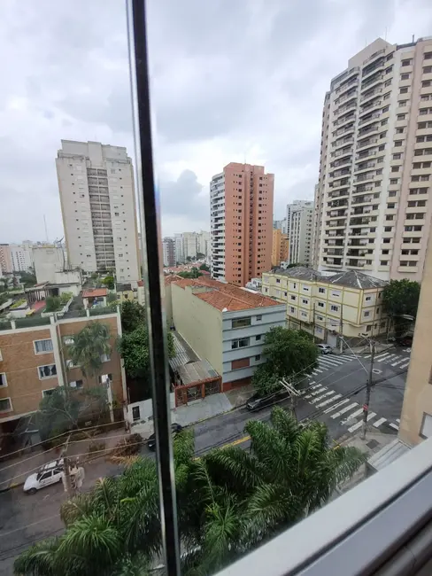Apartamento com 3 quartos à venda, 130m2 em Perdizes, São Paulo - SP - imagem 9 Foto 9 de Apartamento com 3 quartos à venda, 130m2 em Perdizes, São Paulo - SP
