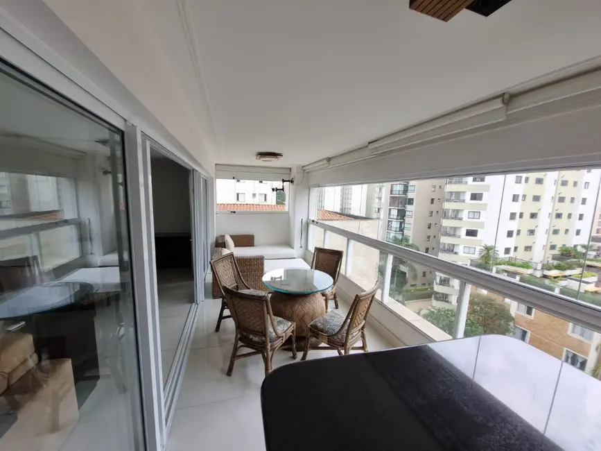 Apartamento com 3 quartos à venda, 130m2 em Perdizes, São Paulo - SP - imagem 6 Foto 6 de Apartamento com 3 quartos à venda, 130m2 em Perdizes, São Paulo - SP