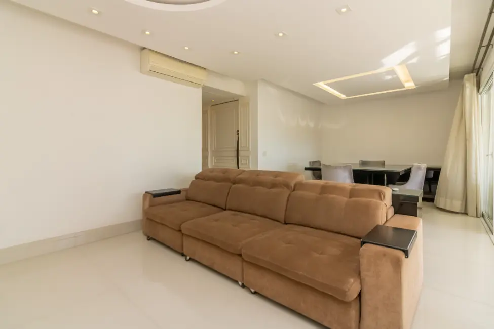 Apartamento com 3 quartos à venda, 130m2 em Perdizes, São Paulo - SP - imagem 3 Foto 3 de Apartamento com 3 quartos à venda, 130m2 em Perdizes, São Paulo - SP