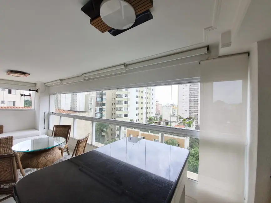 Apartamento com 3 quartos à venda, 130m2 em Perdizes, São Paulo - SP - imagem 2 Foto 2 de Apartamento com 3 quartos à venda, 130m2 em Perdizes, São Paulo - SP