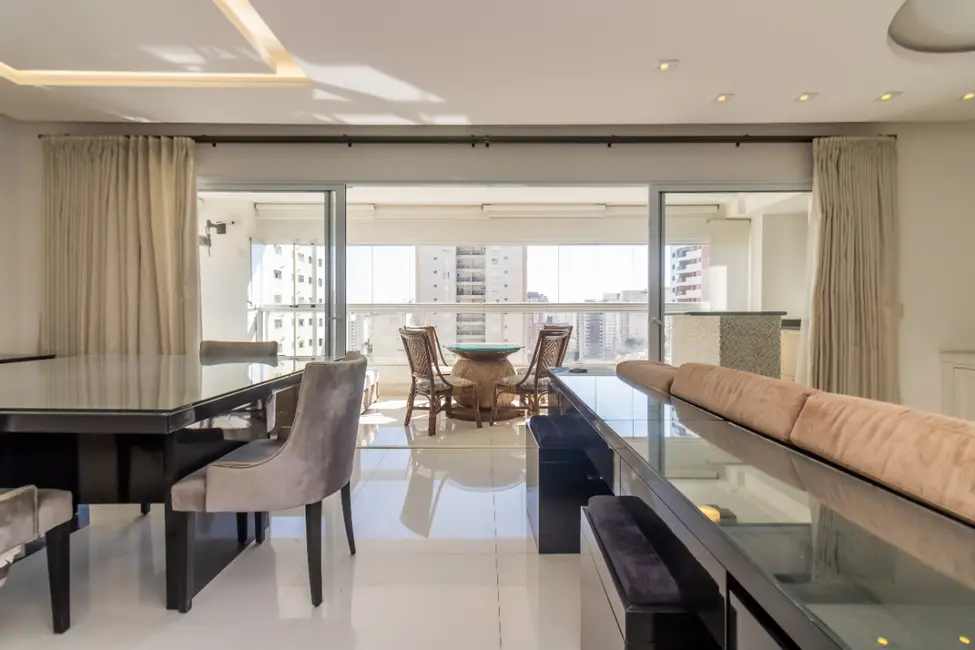 Apartamento com 3 quartos à venda, 130m2 em Perdizes, São Paulo - SP - imagem 7 Foto 7 de Apartamento com 3 quartos à venda, 130m2 em Perdizes, São Paulo - SP