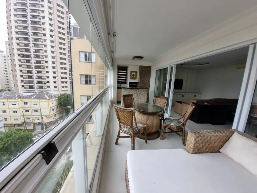 Apartamento com 3 quartos à venda, 130m2 em Perdizes, São Paulo - SP - imagem 4 Foto 4 de Apartamento com 3 quartos à venda, 130m2 em Perdizes, São Paulo - SP