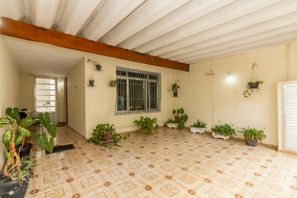 Foto 4 de Casa com 2 quartos à venda, 130m2 em Vila Siqueira (Zona Norte), São Paulo - SP