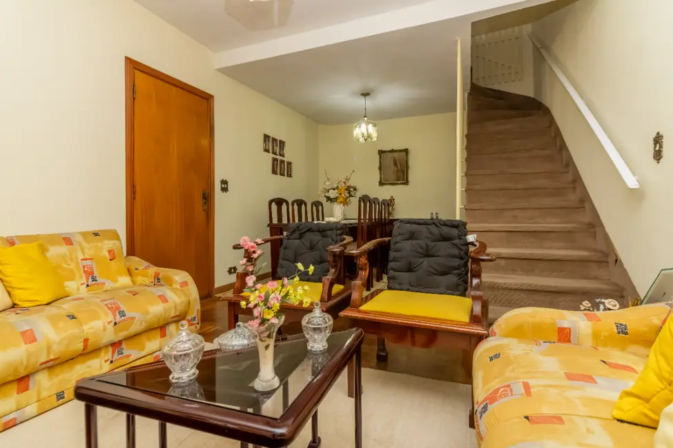 Foto 8 de Casa com 2 quartos à venda, 130m2 em Vila Siqueira (Zona Norte), São Paulo - SP