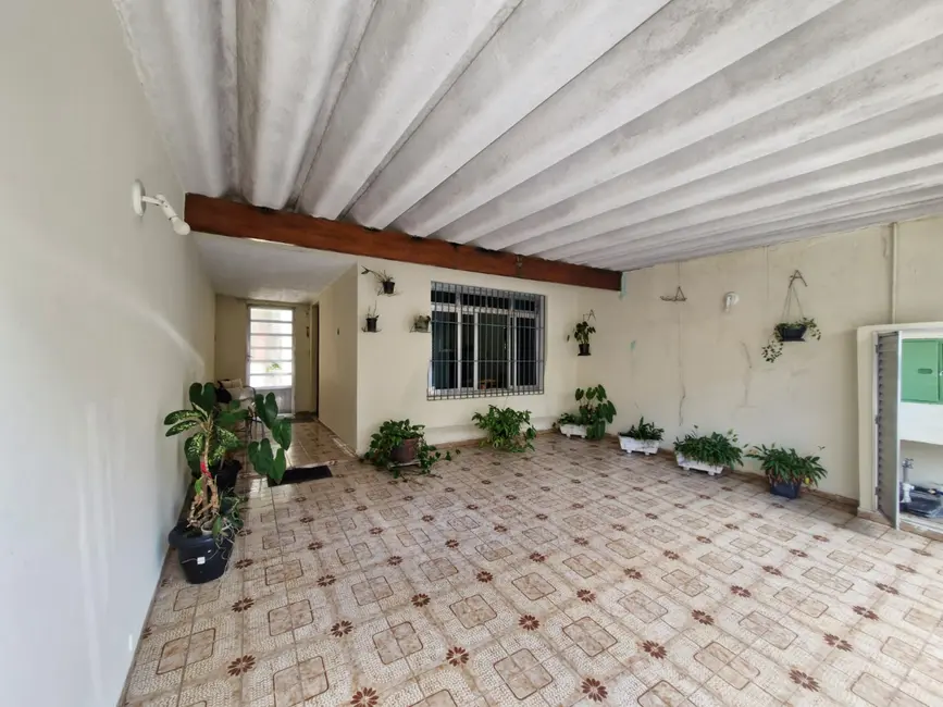 Foto 3 de Casa com 2 quartos à venda, 130m2 em Vila Siqueira (Zona Norte), São Paulo - SP